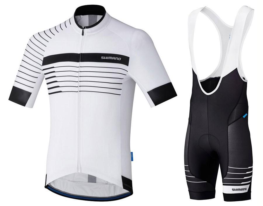 shimano breakaway bib shorts