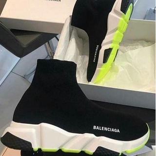 speed trainer sneakers