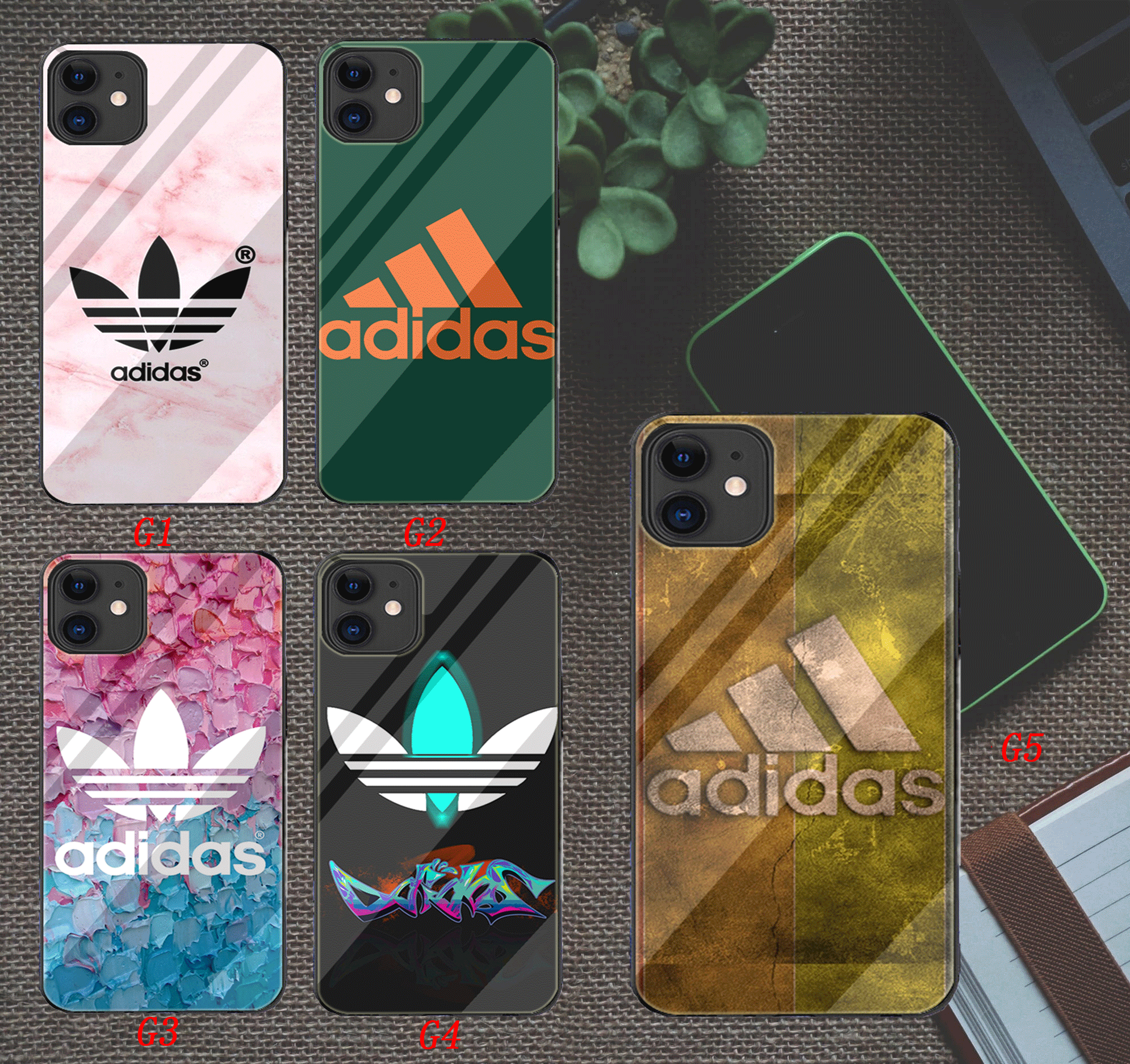 adidas phone case iphone 6s plus