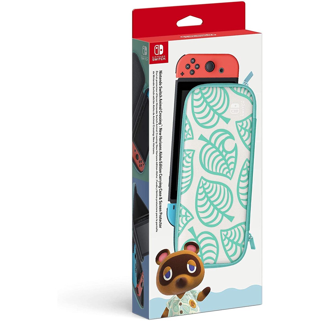 nintendo switch animal crossing shopee