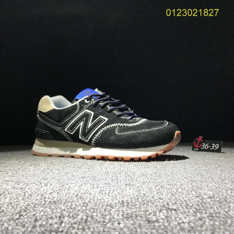 nb 999 leather