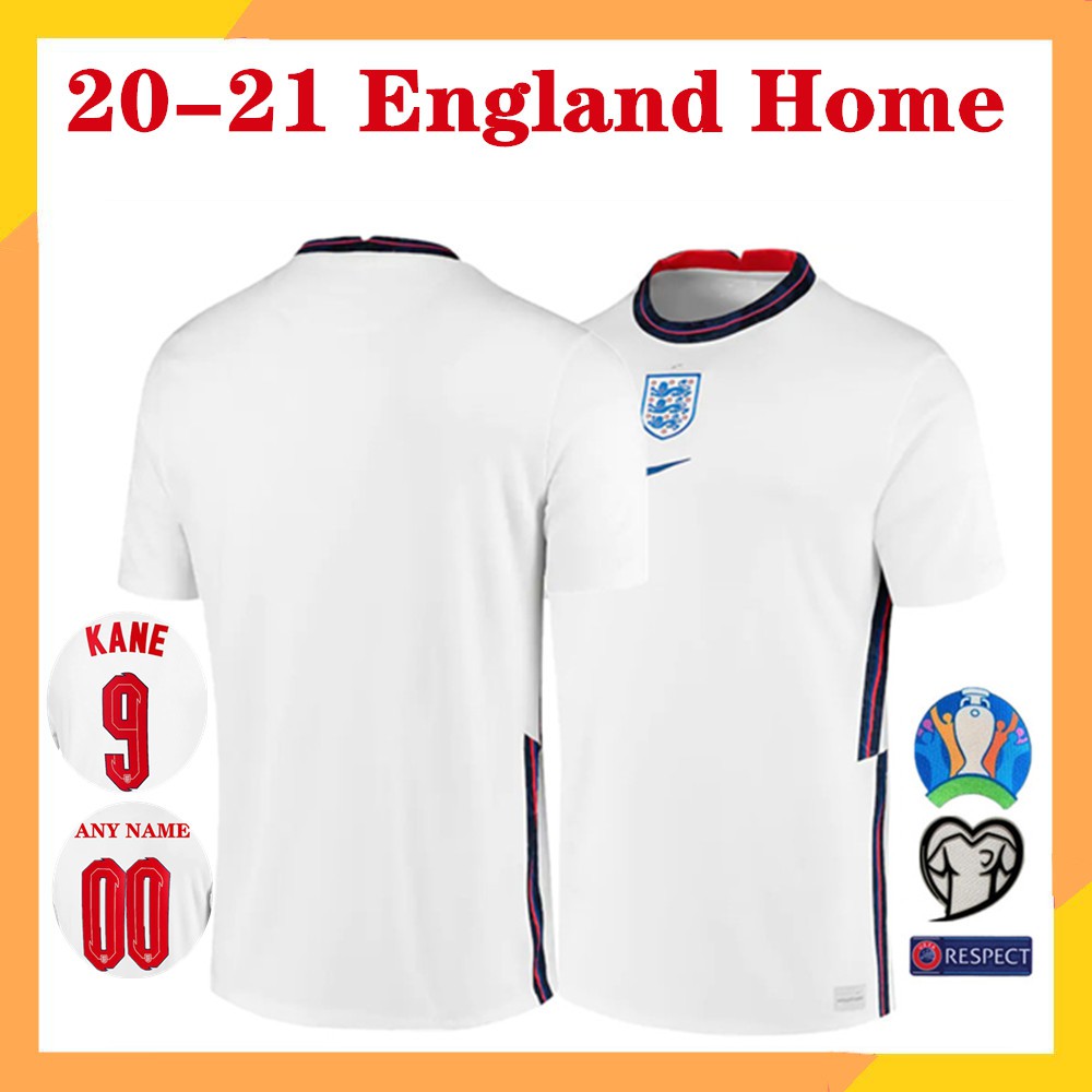 england football shirt home