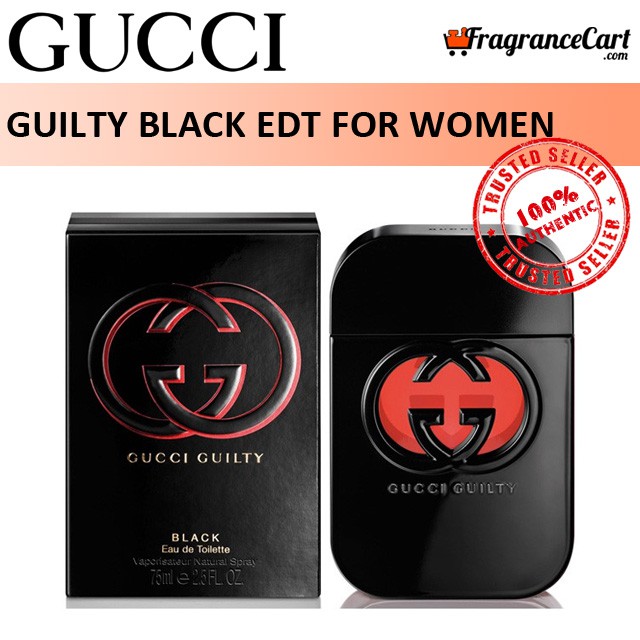 gucci guilty edt 30ml