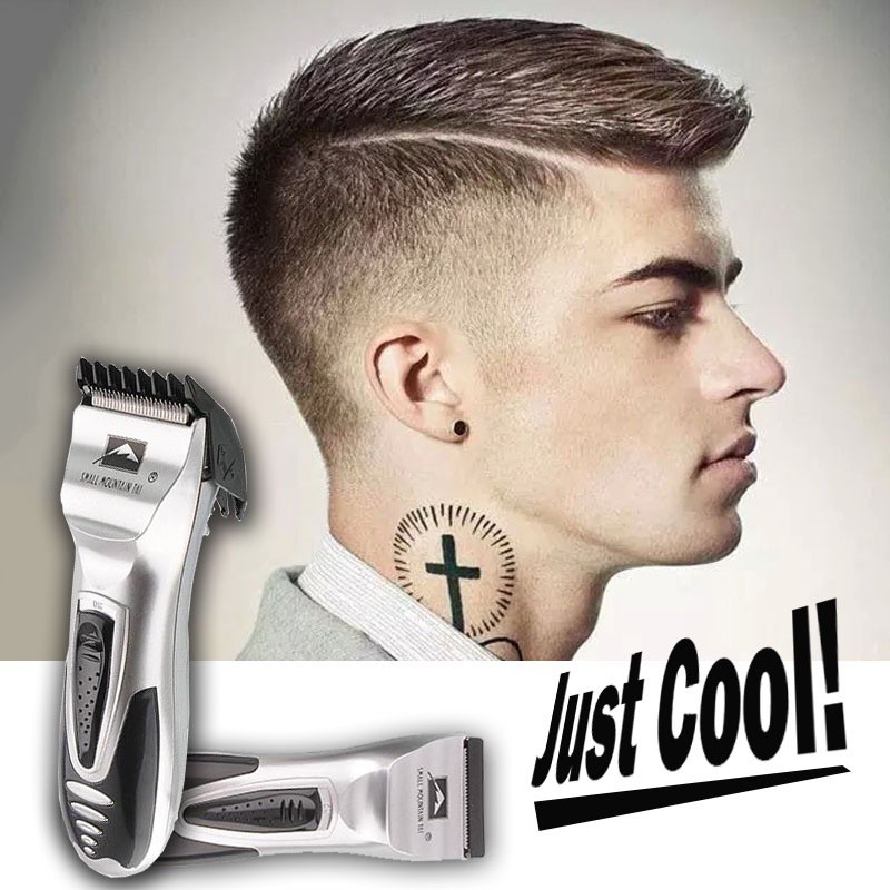 Baby Hair Clipper Hair Trimmer Adult Men Hair Shaver Hair Style Diy