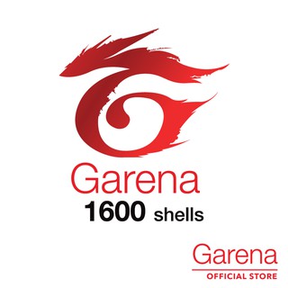garena shells online