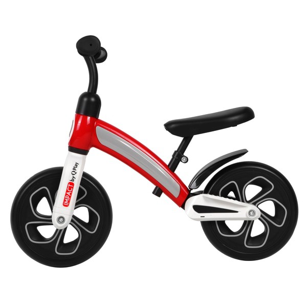 q play impact balance bike