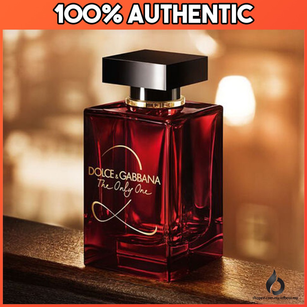 dolce & gabbana the only one 2 edp