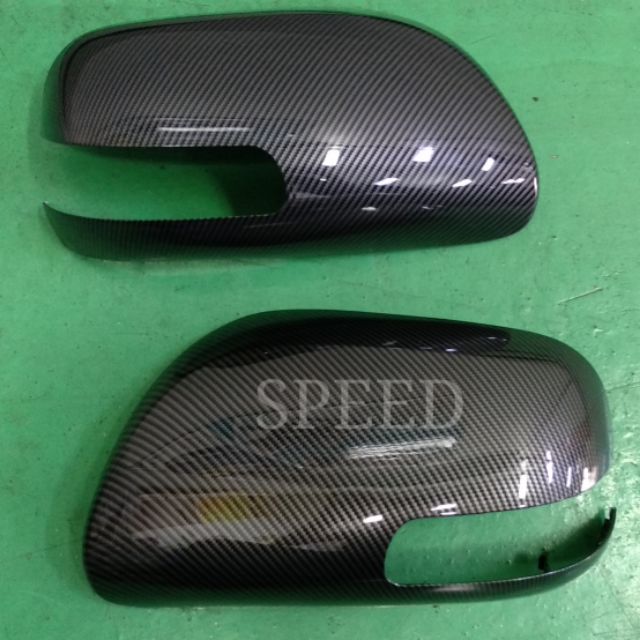 toyota altis side mirror cover