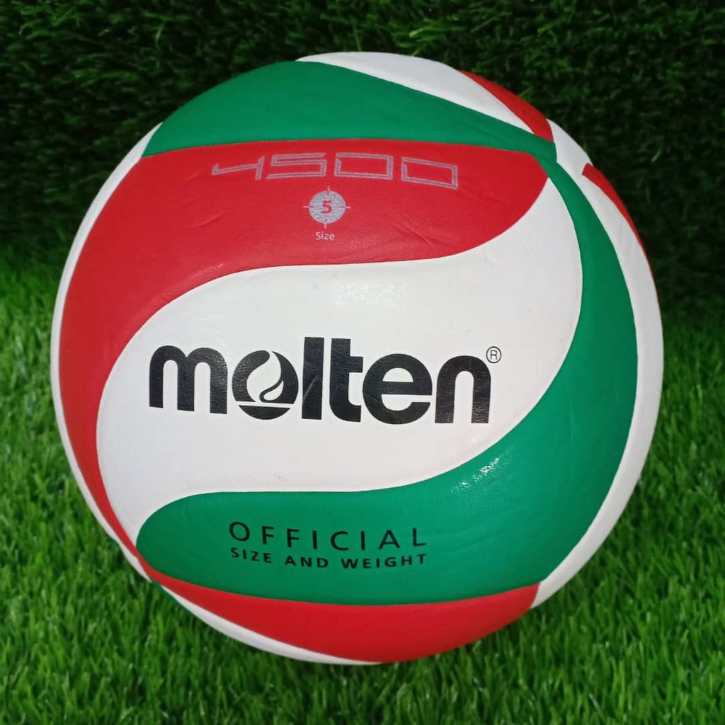 Molten Volleyball Price And Deals Oct 2020 Shopee Singapore