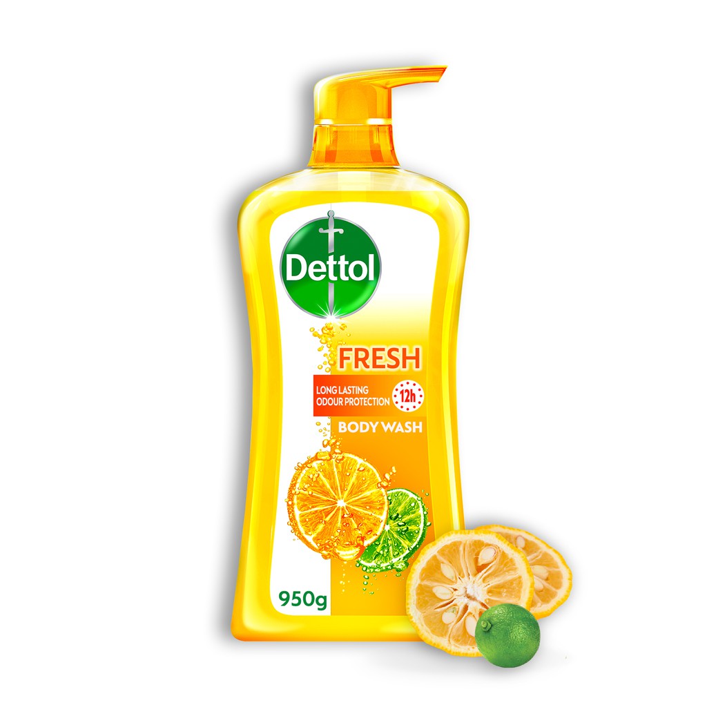 dettol body soap