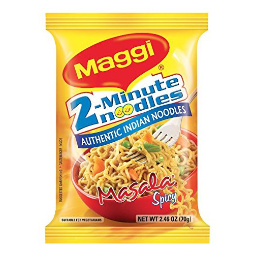 singapore maggi noodles