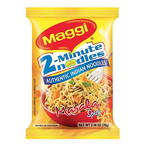 maggi in singapore