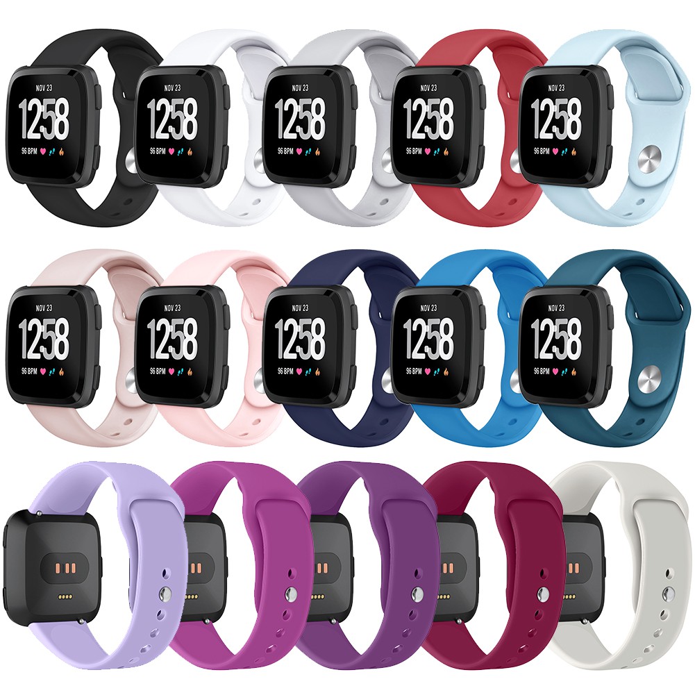 fitbit versa sg