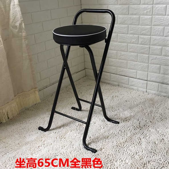 foldable counter stool