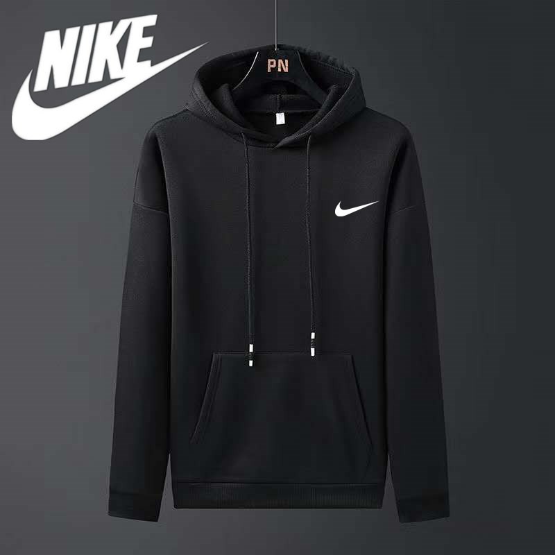 nike sweater fleece