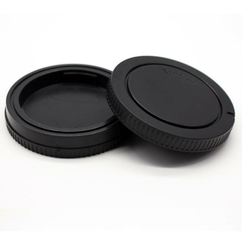 e mount cap