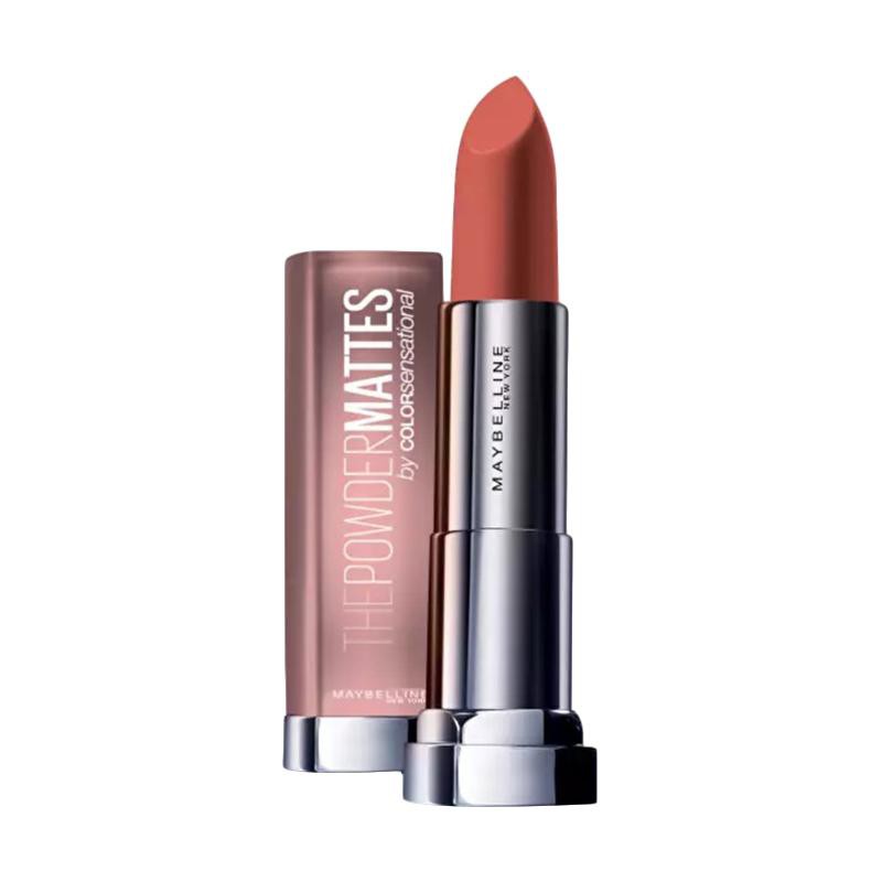 buy maybelline lipstick