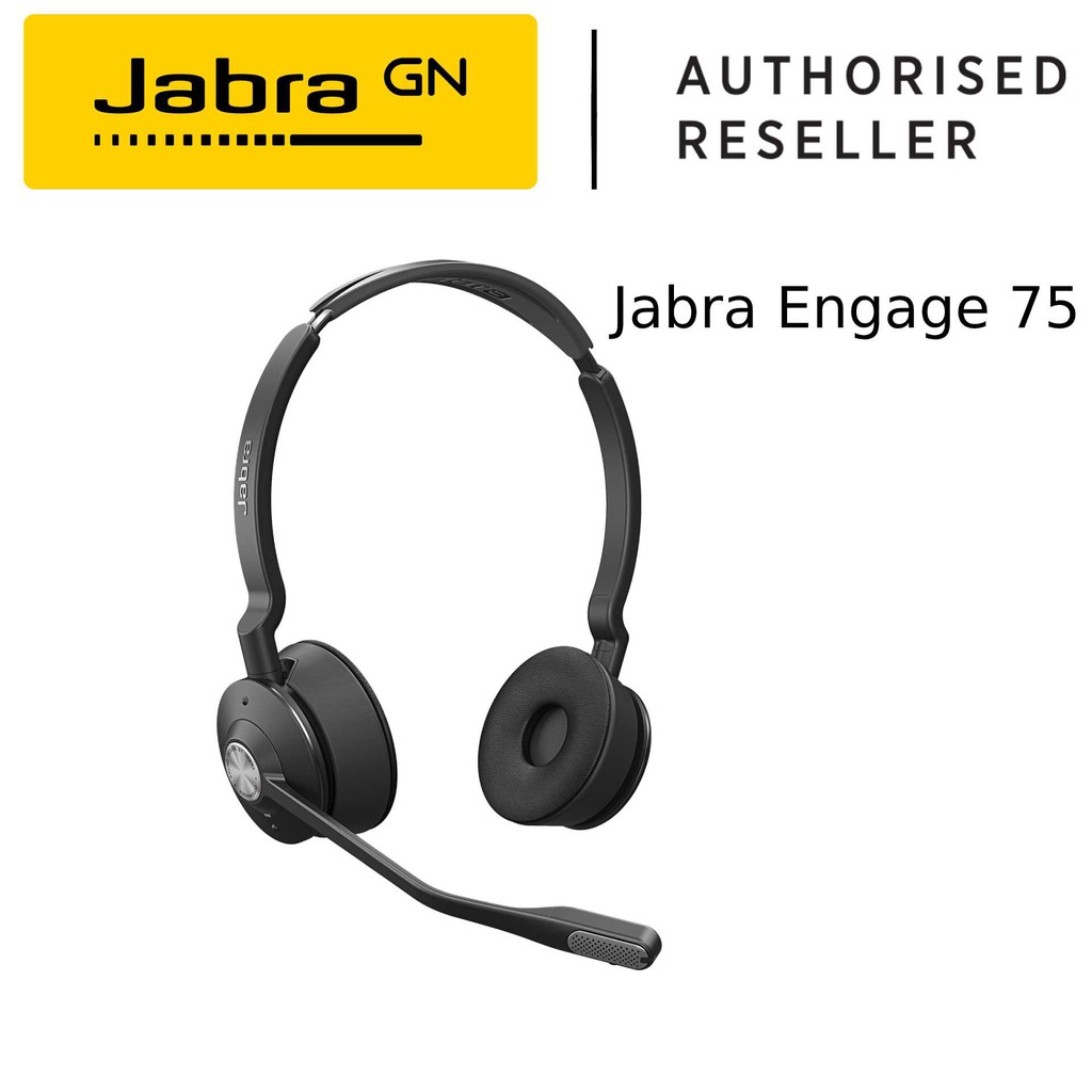 buy jabra engage 75