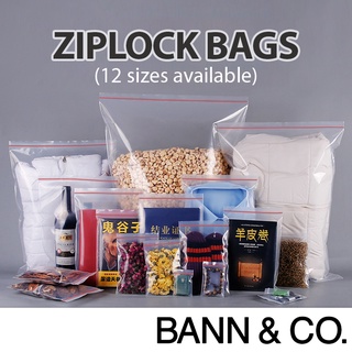 cheapest ziploc bags