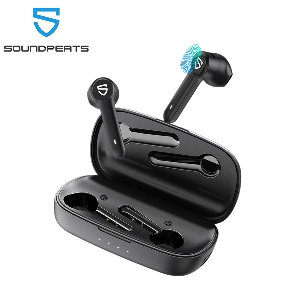 soundpeats true earbuds