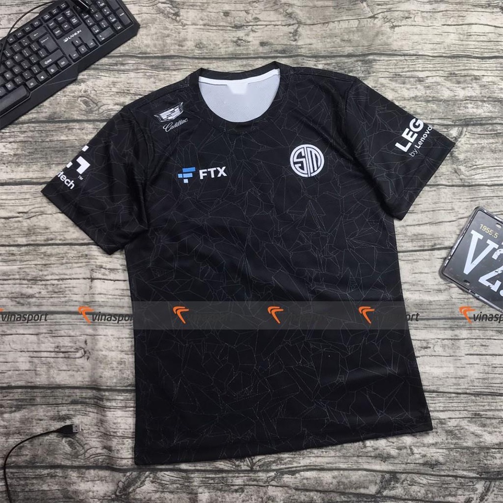 TSM on Twitter: The TSM Pro Jerseys are out now! Plus you can use the code  TSMSPRING2016 for 16% off the entire store!  /  Twitter