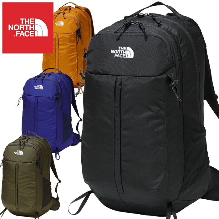 north face vostok backpack