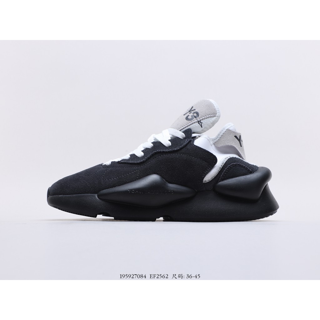 y3 chunky sneakers