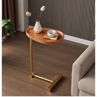 Multi-purpose Side Table Concise style Coffee Table Tea Table Corner Table Bedside Table