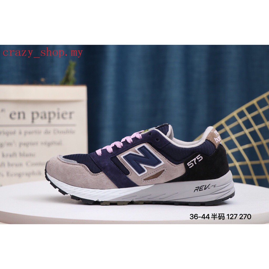 new balance 575 mens walking shoes