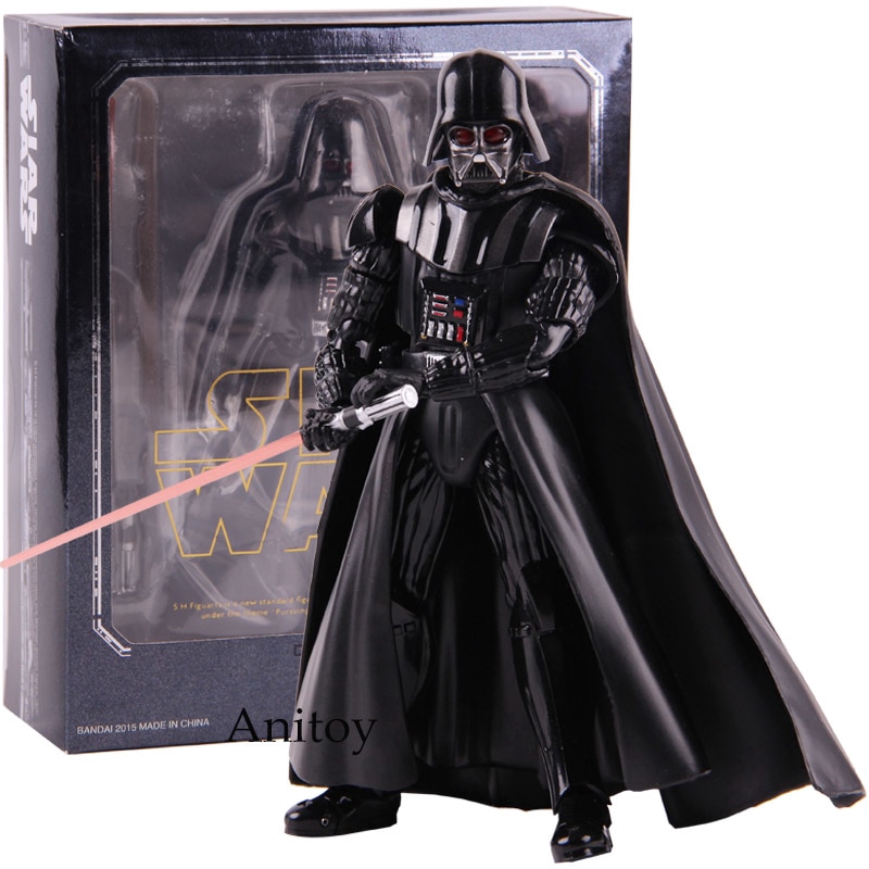 crazy toys darth vader