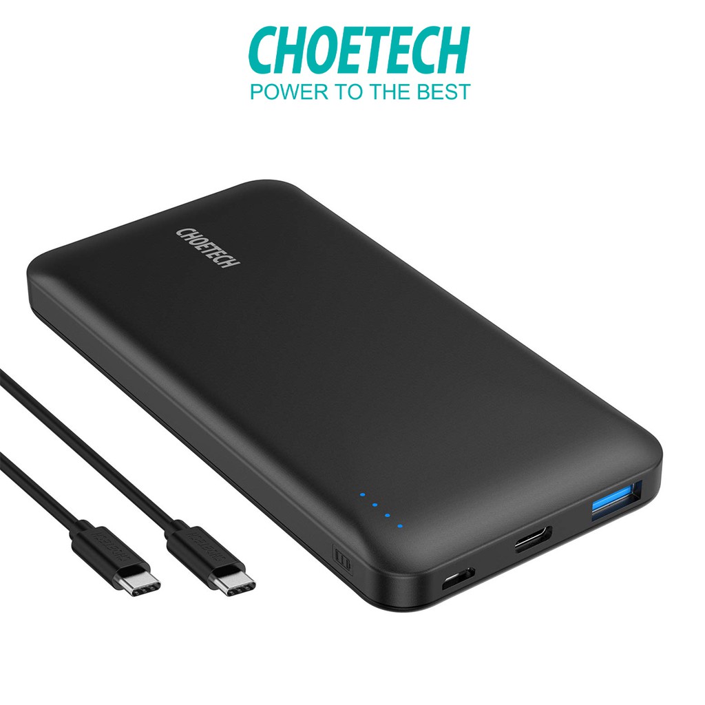 choetech quick charge 3.0