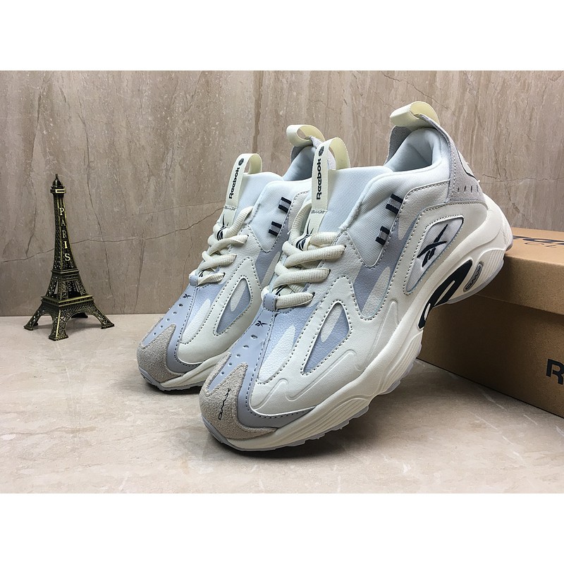 reebok dmx series 1200 grey