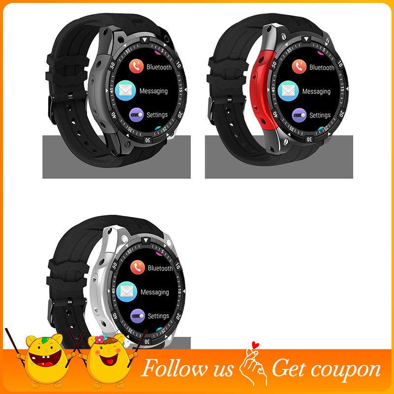 smartwatch x100 android 5.1 mtk6580