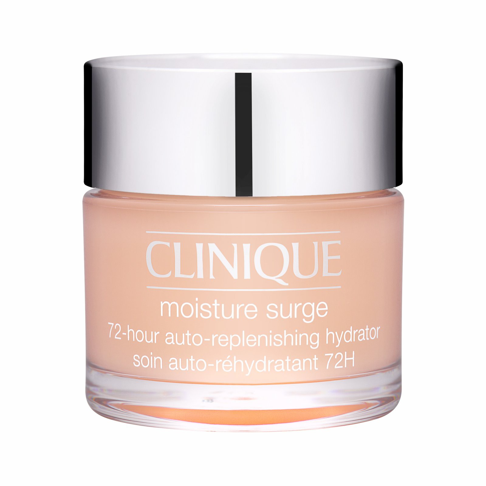 clinique surge cream