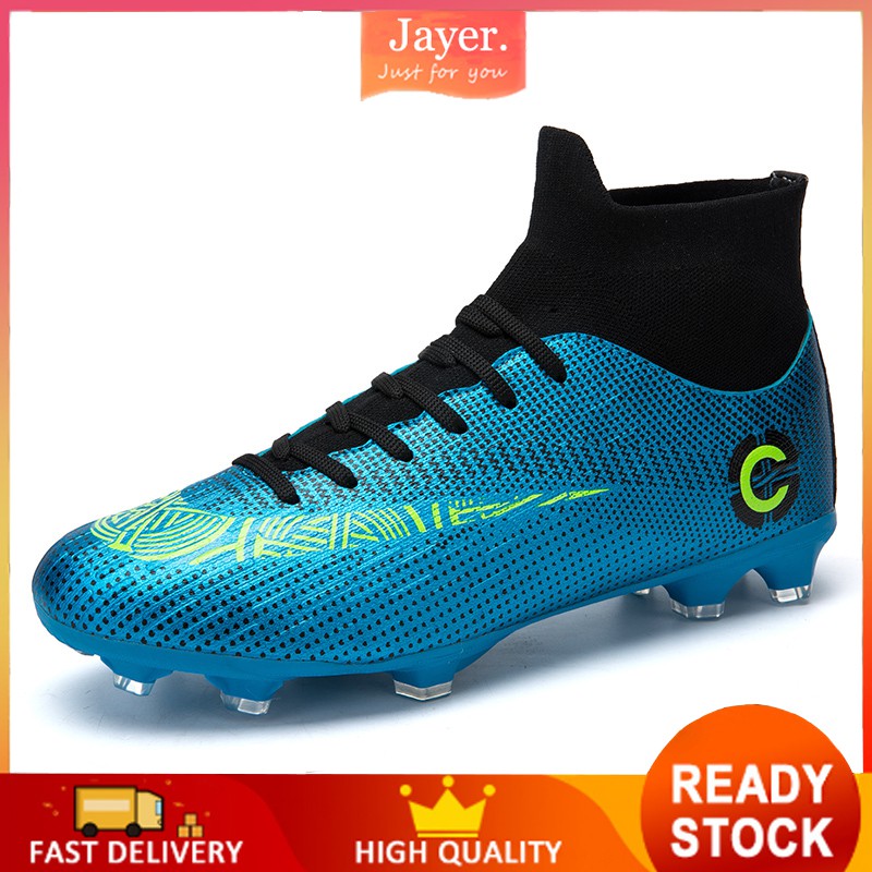 indoor turf football shoes