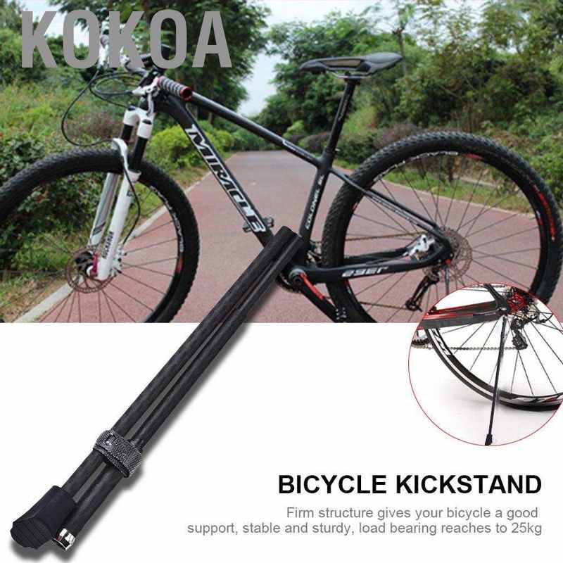 carbon fiber bike stand