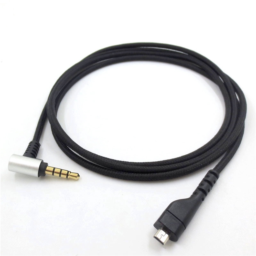 arctis 3 headset wire
