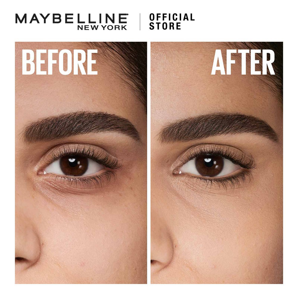 maybelline superstay 24h full coverage concealer