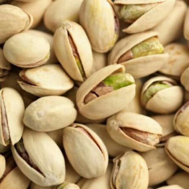 Pistachio Nuts / Smart Peanuts / PISTACHIO Peanuts / ORIGIN PISTACHIO