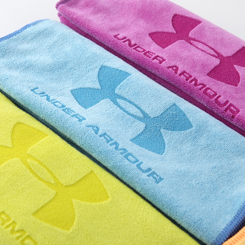 under armour gym towel