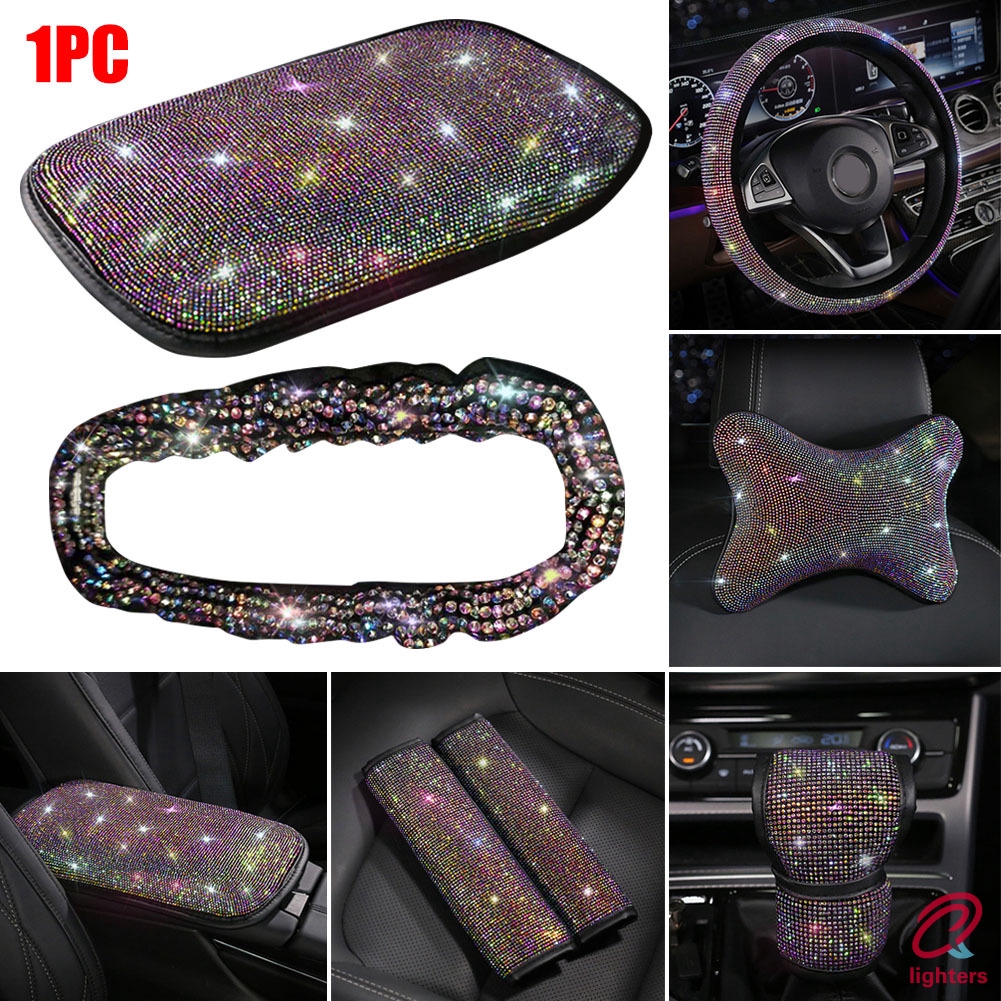 universal car decor accessories