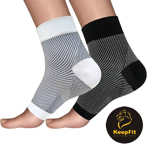 fasciitis spurs