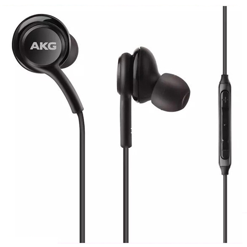 akg earphones shopee