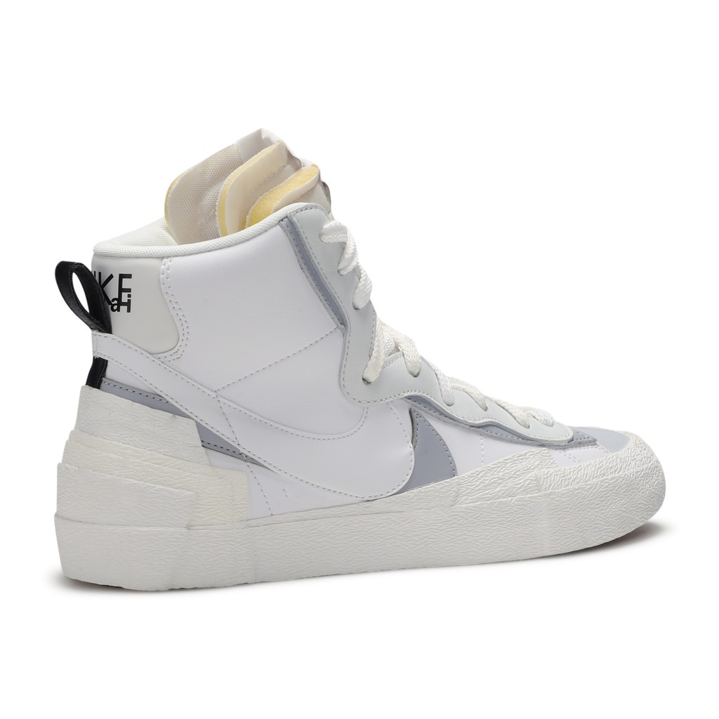 nike sacai blazer price