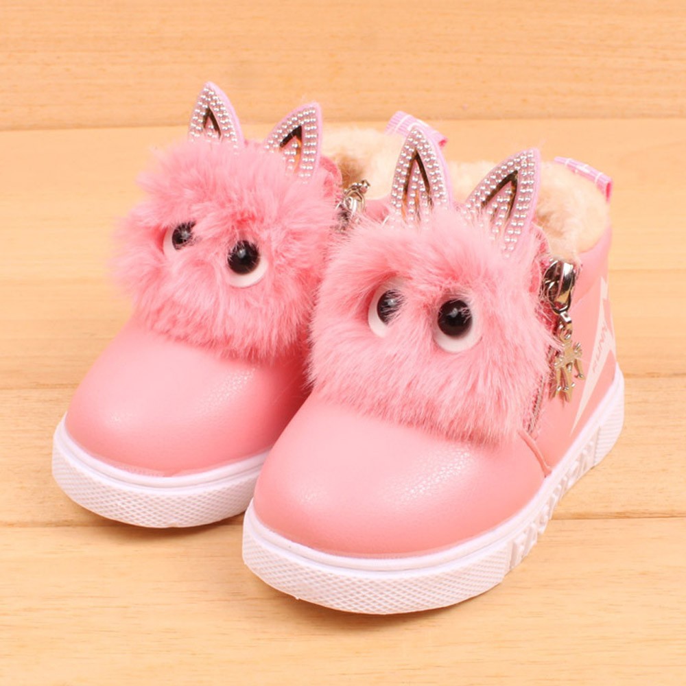 baby shoe