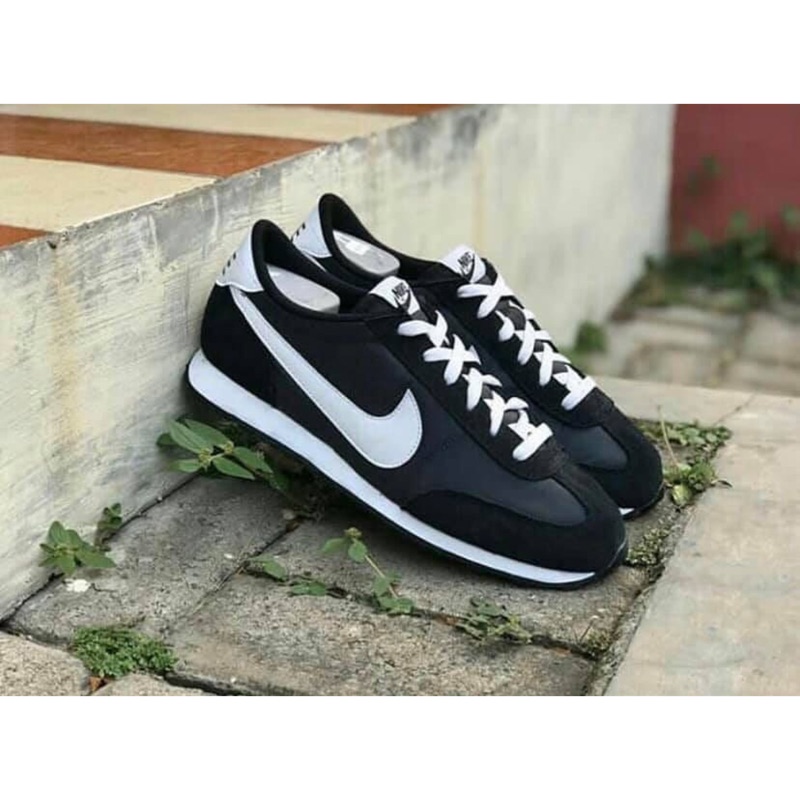 nike mach