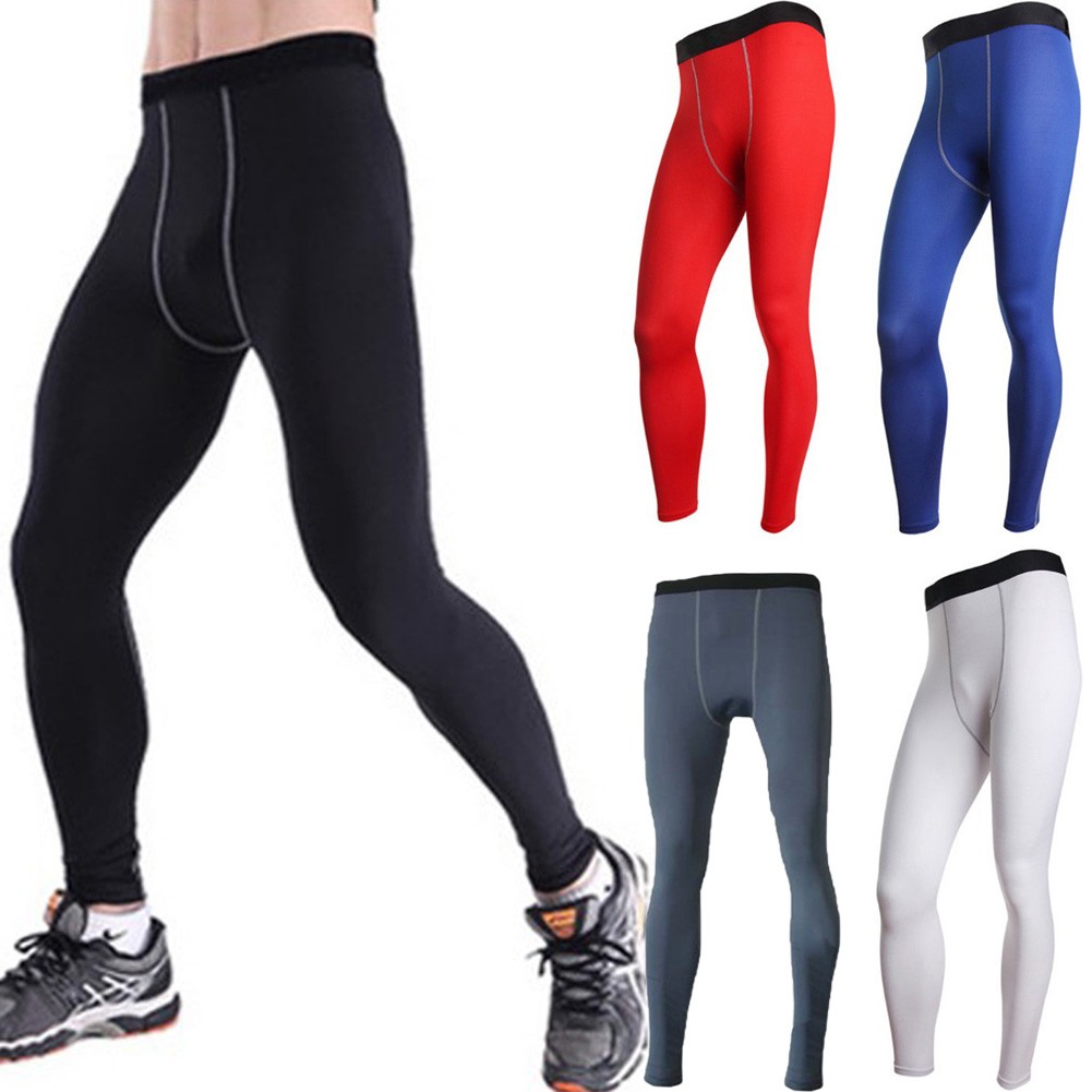 men's running pants active