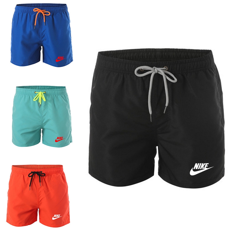 nike drawstring shorts