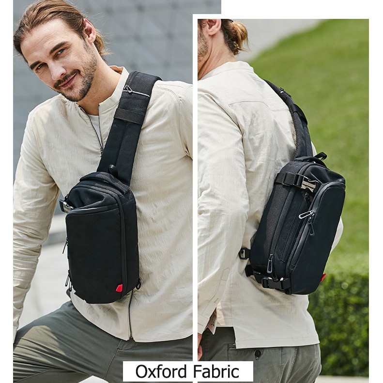 chest bag waterproof