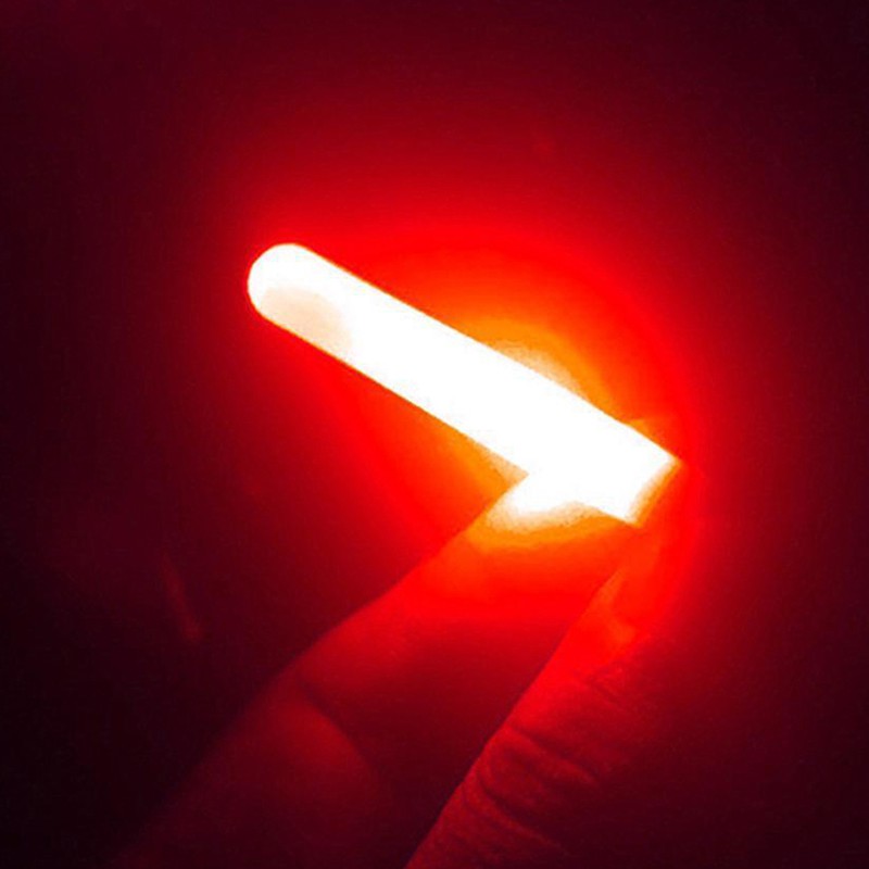 fluorescent light stick